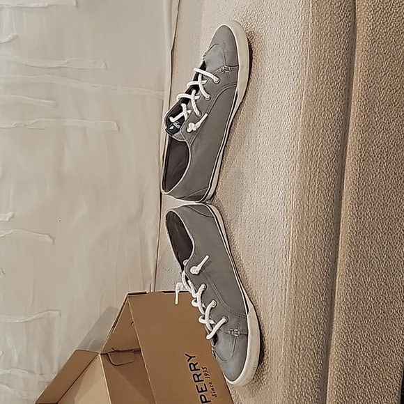 Sperry top sider - Picture 5 of 6